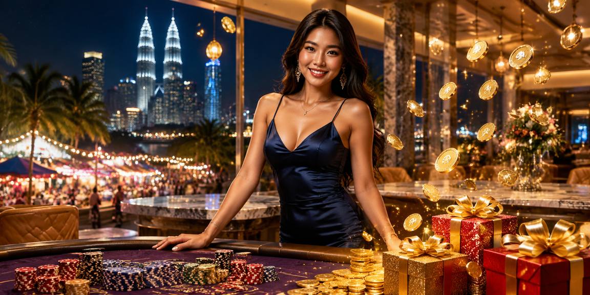 lpddr5 Bilik Slots Deluxe Kami Dibina Untuk Anda
